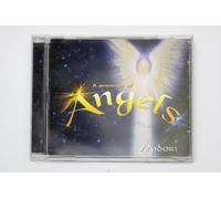 Midori A Promise of Angels (CD) Album