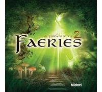 Midori - A Promise Of Faeries 2