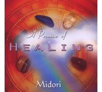 Midori - A Promise Of Healing