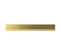 Midori Brass righello (42167006)