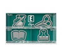 Midori - Clip incise Stationery