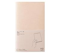 Midori Custodia in carta per notebook MD B6 Slim