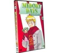 Midori days, vol. 2