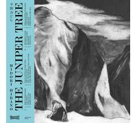 Midori Hirano The Juniper Tree (CD) Album (PRESALE 02/10/2026)