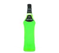 Midori Litro Melon Liquor Original ORIGINAL