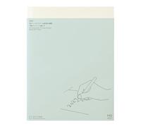 Midori MD Product Notebook Diary 2027 A4 Thin Monthly Slim 22490006 Dec 2026 JP