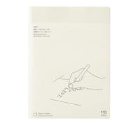 Midori MD Product Notebook Diary 2027 A5 Daily 1 Page 1 Day 22493006 Dec 2026 JP