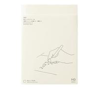 Midori MD Product Notebook Diary 2027 A5 Monthly Planner 22488006 Dec 2026 JP
