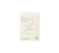 Midori MD Product Notebook Diary 2027 A7 Monthly Planner 22485006 Dec 2026 JP