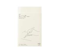 Midori MD Product Notebook Diary 2027 Shinsho Monthly 22487006 Dec 2026 Import