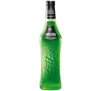 MIDORI MELON LIQUEUR 20% LT.1