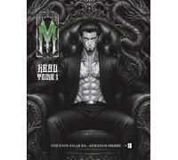 Midori no Yōkai: KESU TOME 1
