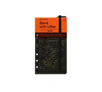 MIDORI PLT Band Lifter Bible Size 77716449 System Notebook Accessory Fr Japan