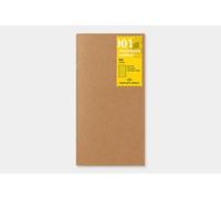 Midori Ricambio (001) per taccuino di viaggio, a righe