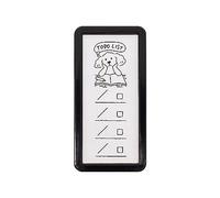 Midori Stamp 35513006 - Schema a lista media
