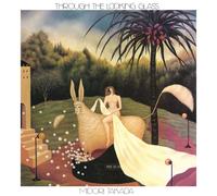 Midori Takada Through the Looking Glass (Vinyl LP) 12" Album