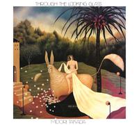 Midori Takada Through the Looking Glass (Vinyl LP) 12" Album