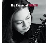 Midori The Essential Midori (CD) Album