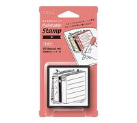 MIDORI Timbro Libro (35395006)