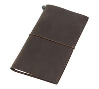 Midori Traveler's Notebook Blown Leather