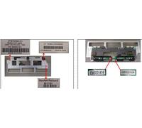 Midplane for HPE Apollo 4510 - Gen10 System - Warranty: 36M NEW