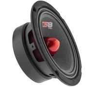 MIDRANGE DS18 PRO-GM6B da 16,5 cm 480 watt max impedenza 8 ohm home casa disco