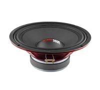 MIDRANGE DS18 PRO-X10M altoparlante 250 mm impedenza 8 ohm 96 db spl + faston