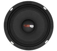 MIDRANGE DS18 PRO-X6M altoparlante da 16,50 cm da 450 watt max casse acusitche