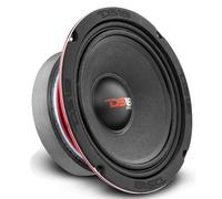 MIDRANGE DS18 PRO-X6MSE altoparlante 165 mm impedenza 8 ohm 16,5 cm 225watt rms