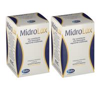 MidroLax 2x80 g Polvere