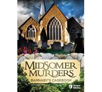Midsomer Murders:Barnaby S Cas - Midsomer Murders: Barnaby S Cas