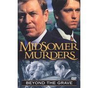 Midsomer Murders - Beyond the Grave (DVD) John Nettles Jane Wymark Barry Jackson