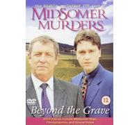 Midsomer Murders - Beyond The Grave [Edizione: Regno Unito] [Edizione: Regno Unito]