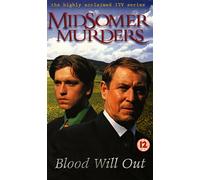Midsomer Murders - Blood Will Out [1997]