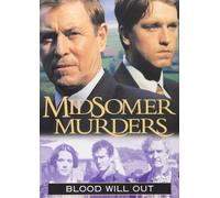 Midsomer Murders: Blood Will Out (DVD)