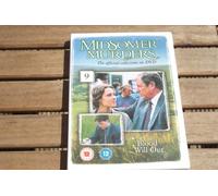 Midsomer Murders - Blood Will Out [Edizione: Regno Unito] [Edizione: Regno Unito]