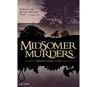 Midsomer Murders: County Case Files