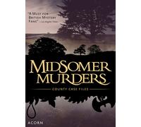 Midsomer Murders: County Case Files (DVD) Neil Dudgeon Gwilym Lee Hayley Mills