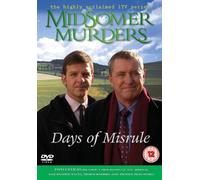 Midsomer Murders - Days Of Misrule [Edizione: Regno Unito] [Edizione: Regno Unito]