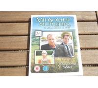 Midsomer Murders - Dead In The Water [Edizione: Regno Unito]