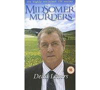 Midsomer Murders - Dead Letters