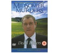 Midsomer Murders - Dead Letters (DVD) John Nettles