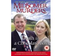 Midsomer Murders - Death in A Chocolate Box [Edizione: Regno Unito]