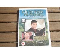 Midsomer Murders - Death In Chorus [Edizione: Regno Unito]