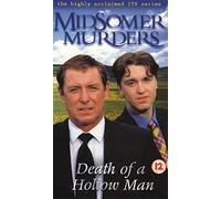 Midsomer Murders - Death Of A Hollow Man [1997] [VHS]