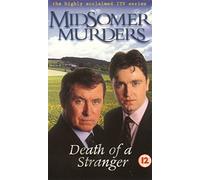 Midsomer Murders - Death Of A Stranger [1997]