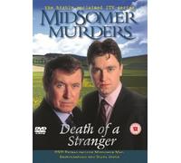 Midsomer Murders - Death Of A Stranger [Edizione: Regno Unito] [Edizione: Regno Unito]
