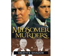 Midsomer Murders: Death's Shadow (1999) (DVD) Prunella Scales John Nettles