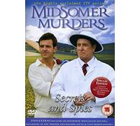 Midsomer Murders [Edizione: Regno Unito]