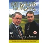 MIDSOMER MURDERS GARDEN OF DEATH MOVIE